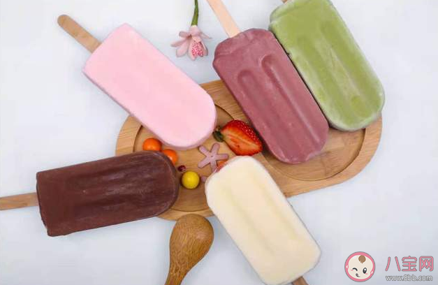 雪糕增稠劑越多越難融化嗎 增稠劑多吃對人體有害嗎