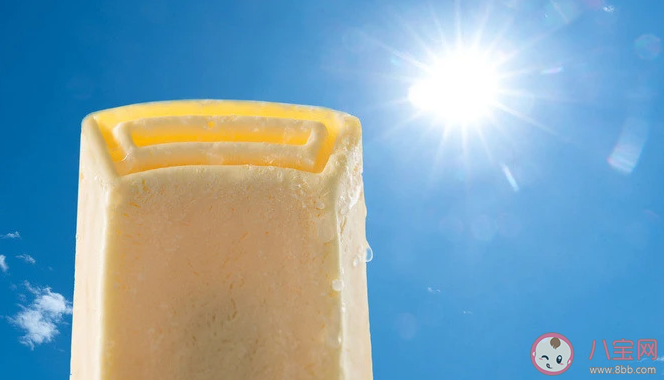 雪糕增稠劑越多越難融化嗎 增稠劑多吃對人體有害嗎