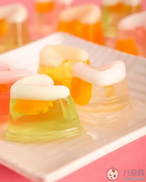 增稠劑通常有哪些 如何正確看待增稠劑的作用 增稠劑通常有哪些 如何正確看待增稠劑的作用