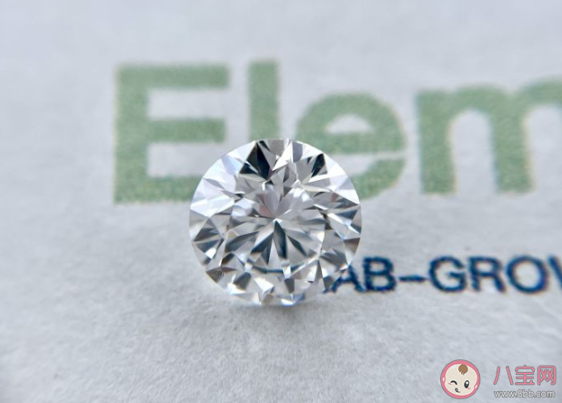 培育鉆石是真的鉆石嗎 培育鉆石和天然鉆石有什么區別