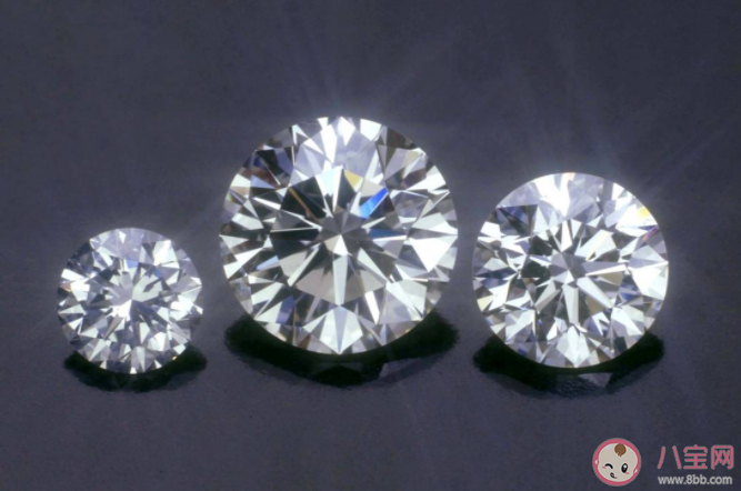 培育鉆石是真的鉆石嗎 培育鉆石和天然鉆石有什么區別
