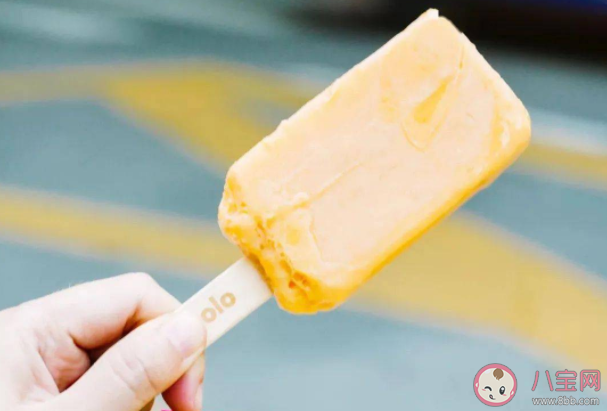 加熱雪糕能判斷雪糕質(zhì)量嗎 雪糕該如何選擇