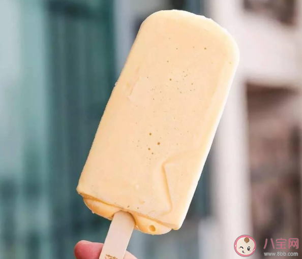 加熱雪糕能判斷雪糕質(zhì)量嗎 雪糕該如何選擇