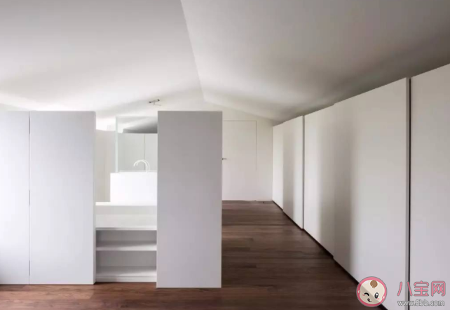 白墻臟了怎么辦 家里白墻臟了用自噴漆可以噴嗎 白墻臟了怎么辦 家里白墻臟了用自噴漆可以噴嗎