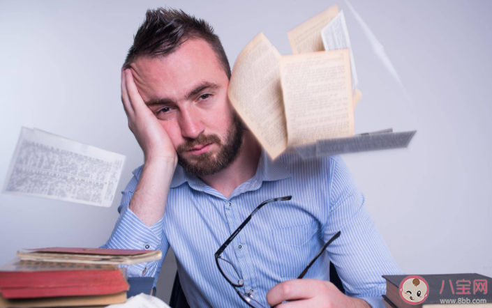 疲指數自測表 不同類型疲勞者怎么休息 疲指數自測表 不同類型疲勞者怎么休息