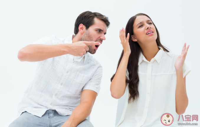 離婚到底離的是愛情還是金錢 錢在婚姻里真的很重要嗎