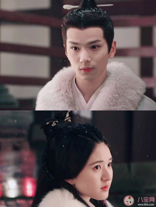 《星漢燦爛》樓垚和程少商是怎么退婚的 樓垚結局是什么