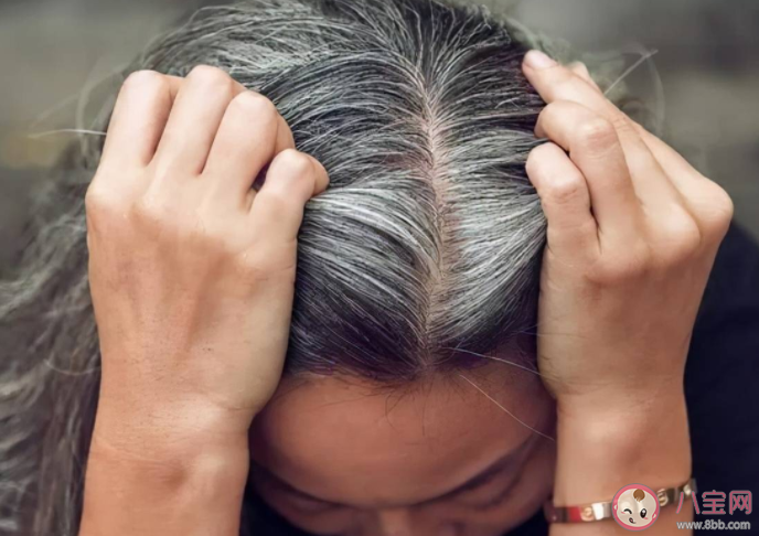 人真的會(huì)因?yàn)闃O度悲傷和絕望而一夜白頭嗎 一夜白頭是什么原因 人真的會(huì)因?yàn)闃O度悲傷和絕望而一夜白頭嗎 一夜白頭是什么原因