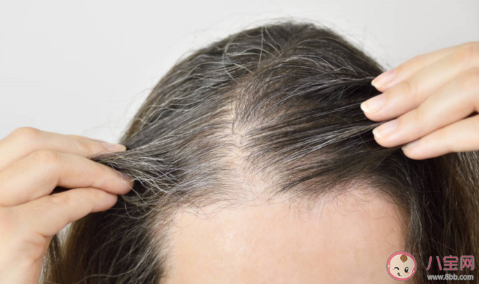 人真的會(huì)因?yàn)闃O度悲傷和絕望而一夜白頭嗎 一夜白頭是什么原因 人真的會(huì)因?yàn)闃O度悲傷和絕望而一夜白頭嗎 一夜白頭是什么原因