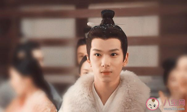 《星漢燦爛》程少商的三個未婚夫分別是誰 程少商最后和誰在一起了