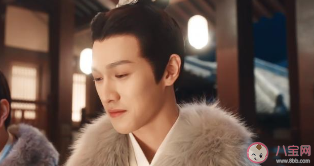 《星漢燦爛》程少商的三個未婚夫分別是誰 程少商最后和誰在一起了