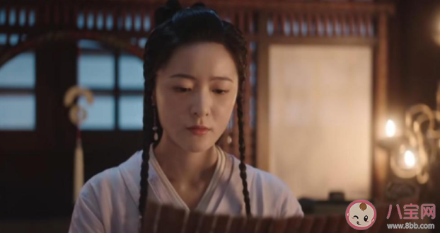 《星漢燦爛》 程姎結局是什么 程姎最后嫁給誰了