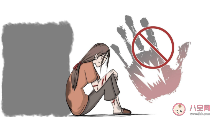 哪些行為可以作為被家暴的證據 家暴要承擔哪些法律后果