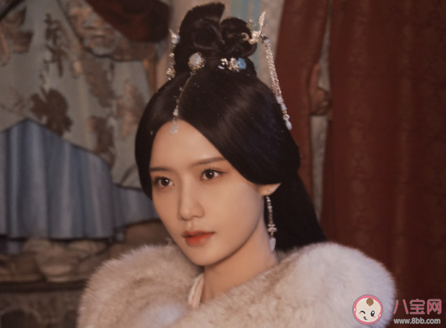 《星漢燦爛》何昭君結(jié)局是什么 何昭君最后和誰在一起了