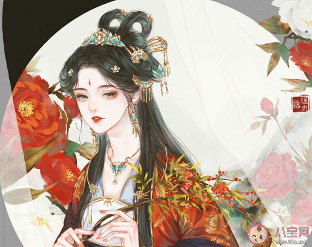 抖音落雨聲滴答滴滴回蕩著輕聲細(xì)語(yǔ)是什么歌 《芊芊》完整版歌詞在線聽(tīng)歌