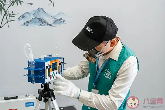 甲醛能在短時間內徹底去除嗎 去除甲醛最好的辦法是什么