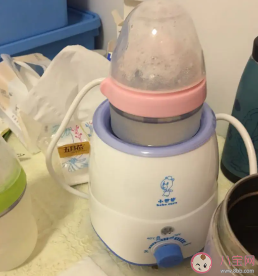 溫奶器該如何使用 該如何選購溫奶器 溫奶器該如何使用 該如何選購溫奶器