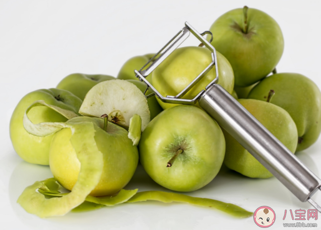 水果皮上有農藥不能吃嗎 水果皮巧利用 水果皮上有農藥不能吃嗎 水果皮巧利用