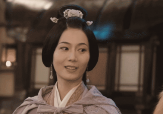 《星漢燦爛》三叔母是怎樣的人 三叔母結局是什么