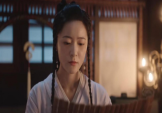 《星漢燦爛》 程姎結局是什么 程姎最后嫁給誰了