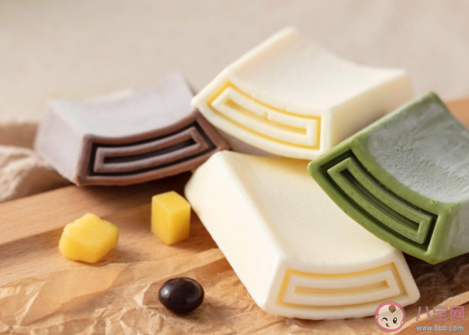 鐘薛高為何引發(fā)大眾反感 僅僅是因為貴嗎 鐘薛高為何引發(fā)大眾反感 僅僅是因為貴嗎