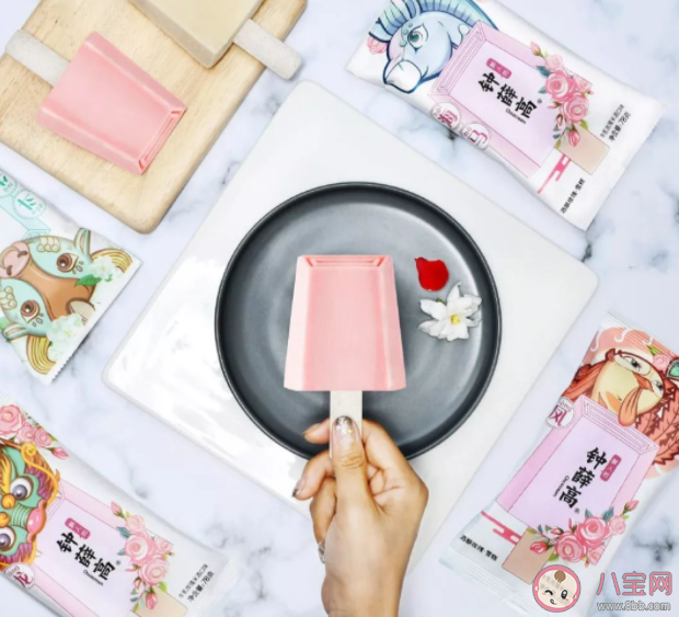 鐘薛高為何引發(fā)大眾反感 僅僅是因為貴嗎 鐘薛高為何引發(fā)大眾反感 僅僅是因為貴嗎