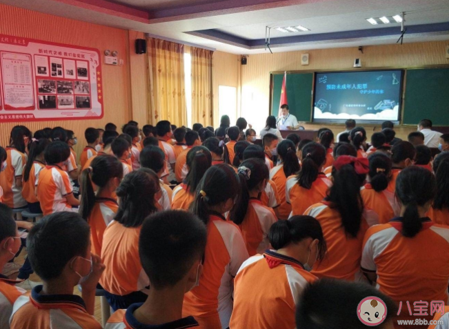 為什么青少年很容易走入犯罪道路 如何有效預防青少年犯罪