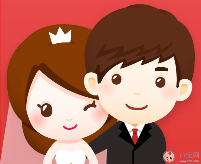 你會為了孩子結婚嗎 要不要為了孩子結婚