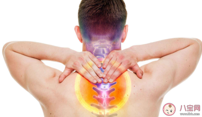 頸椎病分為哪幾個(gè)等級(jí) 怎么區(qū)分各種頸椎病類型