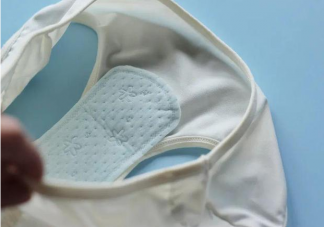 衛生護墊變色就能檢測出婦科病嗎 自檢護墊為什么不準