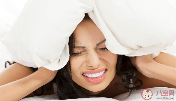 總生氣會讓人變丑是真的嗎 為什么我們總是愛生氣