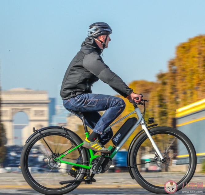電動自行車算是一種鍛煉方式嗎 電動自行車鍛煉久了腿會不會長肌肉