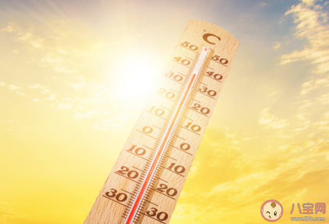 夏季干熱VS悶熱哪個讓人更崩潰  高溫預警如何預防