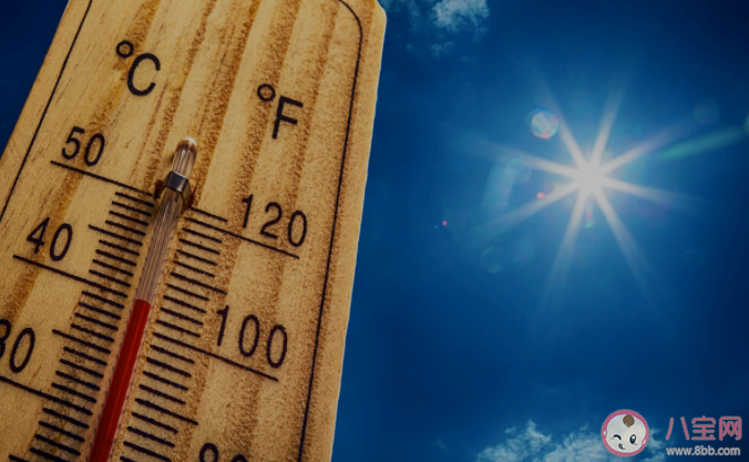 夏季干熱VS悶熱哪個讓人更崩潰  高溫預警如何預防