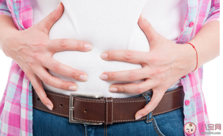 吃一點東西胃就脹是什么原因 胃總不舒服脹氣怎么辦