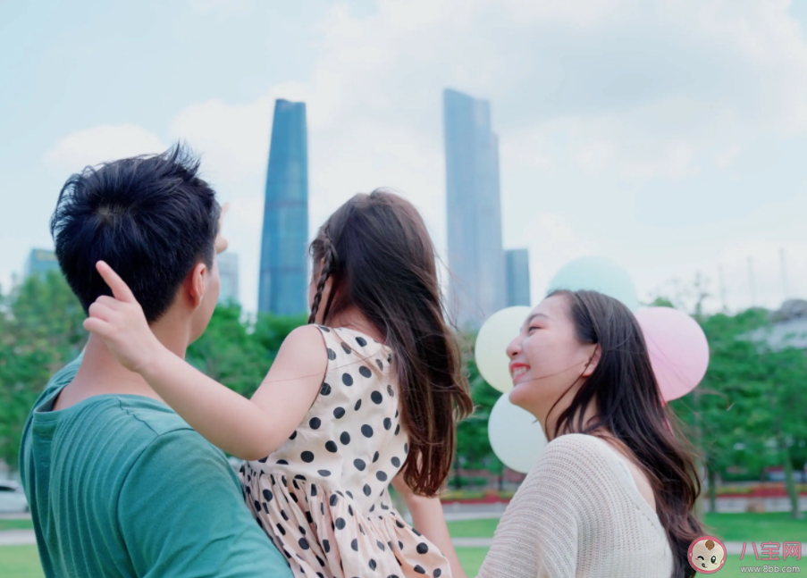 為什么不喜歡和父母一起住 你愿意和爸媽一起長期住嗎