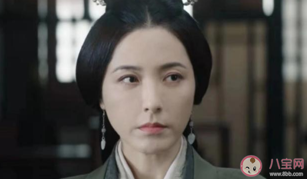 《星漢燦爛》蕭元漪為什么反對少商樓垚婚事 少商喜歡樓垚嗎