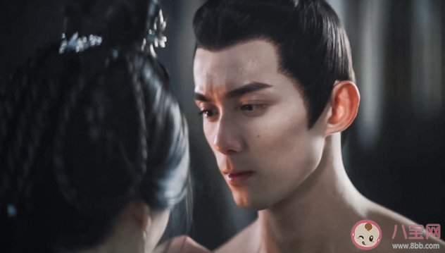 《星漢燦爛》少商弦有什么含義 少商弦寓意著什么