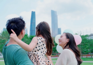 為什么不喜歡和父母一起住 你愿意和爸媽一起長期住嗎