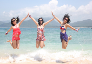 2022高考生出游優(yōu)惠政策 暑假出游安全健康提示