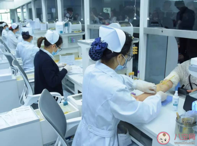 螞蟻莊園為了防止靜脈抽血后出現(xiàn)淤血止血時最好怎么做 7月13日答案解析 螞蟻莊園為了防止靜脈抽血后出現(xiàn)淤血止血時最好怎么做 7月13日答案解析