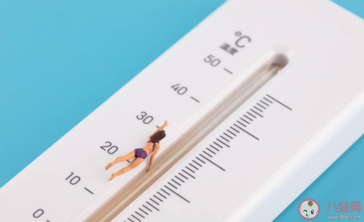 高溫高濕對心血管有危害嗎 高溫是如何損害心腦血管的