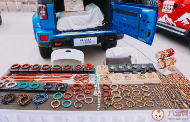 如何看待后備箱文化 后備箱經濟應該支持嗎