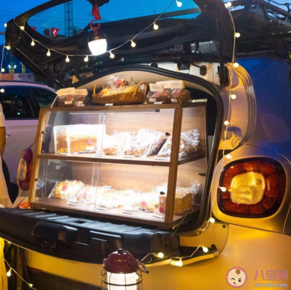 如何看待后備箱文化 后備箱經濟應該支持嗎