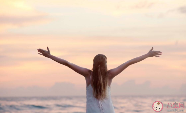 一個人該如何更好的生活 一個人把生活變好的9個習慣