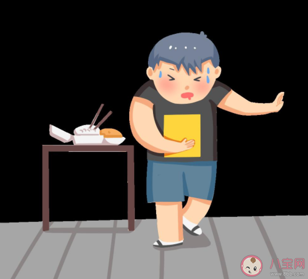 經常腹瀉是身體的排毒嗎 拉肚子有哪些危害