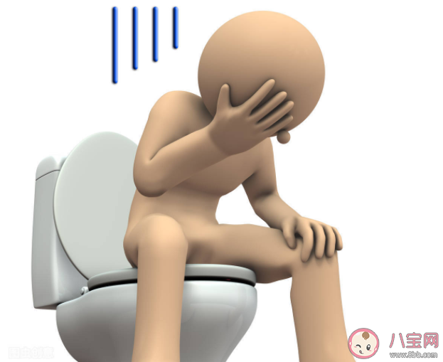經常腹瀉是身體的排毒嗎 拉肚子有哪些危害