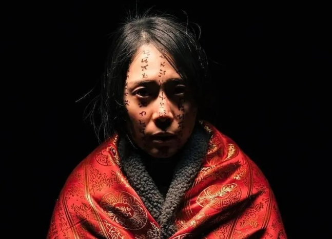 電影《咒》講的是什么故事 《咒》想表達的是什么