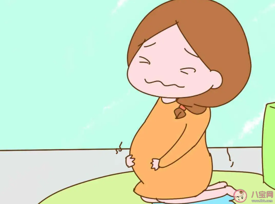 孕晚期會出現(xiàn)水腫是什么原因 如何防止孕晚期水腫