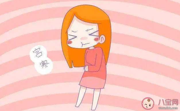 宮寒會不會導致不孕 宮寒應該如何調理